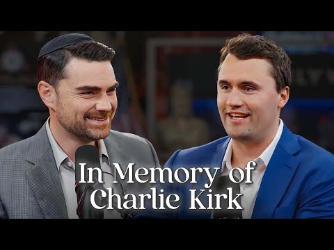 Read more about the article How Charlie Kirk Transformed America