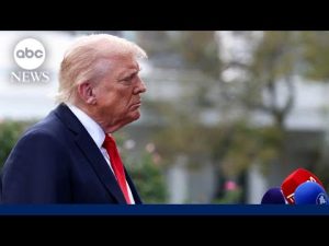 Read more about the article Why is President Trump threatening to send the National Guard to Memphis?