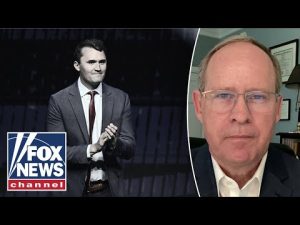 Read more about the article It’s time for a ‘Christ-like moment’: GOP lawmaker