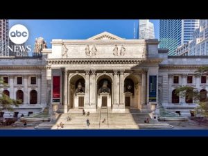 Read more about the article New York Public Library announces major exhibition for America’s 250th anniversary