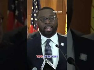 Read more about the article Blue-city mayor on National Guard: ‘They are coming’ #foxnews #news #shorts #trump #crime