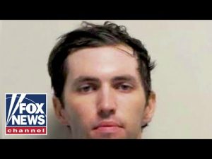 Read more about the article BEHIND BARS: Kirk’s suspected killer awaits charges