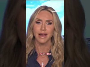 Read more about the article Lara Trump TEARS into ‘legacy media’ after Kirk’s assassination: ‘What did you expect?’ #foxnews