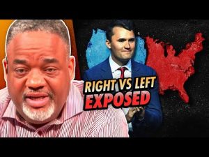 Read more about the article It’s NOT Both Sides! – The Dark Truth about Political Violence in 2025