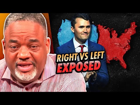 You are currently viewing It’s NOT Both Sides! – The Dark Truth about Political Violence in 2025
