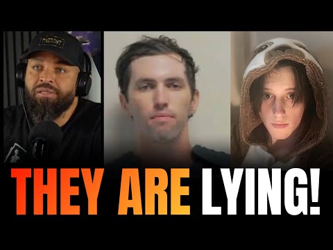 Read more about the article They are LYING about the Charlie Kirk shooter