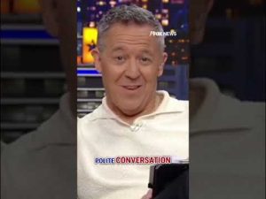 Read more about the article Gutfeld: Charlie Kirk did ‘God’s work,’ his impact will ‘only grow with his passing’ #shorts #news