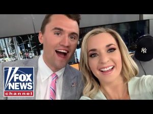 Read more about the article Charlie Kirk was not just about politics: Katie Pavlich