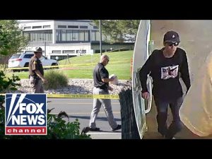 Read more about the article Ex-FBI profiler reveals disturbing insight into Kirk shooter