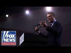 Read more about the article Rush Limbaugh: People knew Charlie Kirk would be president one day
