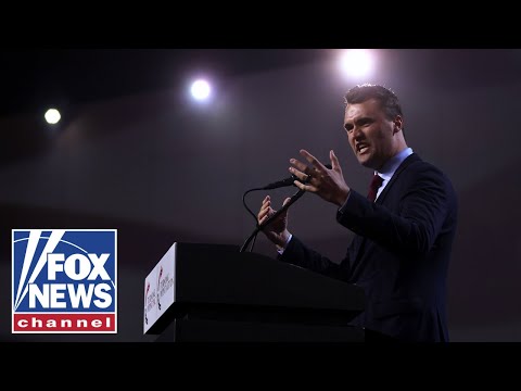 You are currently viewing Rush Limbaugh: People knew Charlie Kirk would be president one day