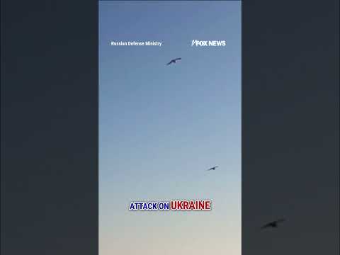 You are currently viewing Romania SCRAMBLES fighter jets after alleged Russian drone incursion