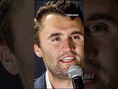 You are currently viewing Charlie Kirk’s legacy inspires 32,000 new TUPSA chapter requests #foxnews #news #shorts