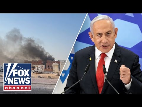 You are currently viewing Israel puts Hamas leaders on notice after Qatar strike: ‘Main obstacle’