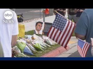 Read more about the article New details as investigators work to determine motive in the Kirk assassination