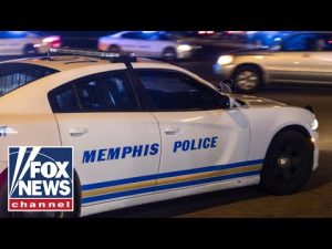 Read more about the article Trump announces National Guard will go to Memphis amid crime crackdown