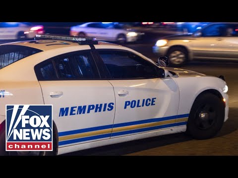You are currently viewing Trump announces National Guard will go to Memphis amid crime crackdown
