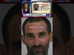 Read more about the article Illegal alien accused of beheading boss: SHOCKING allegations #foxnews #news #shorts #crime