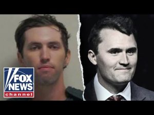 Read more about the article Attorney highlights ‘chilling’ timing of Charlie Kirk’s assassination