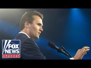 Read more about the article Charlie Kirk’s death is a sign of ‘demon possession,’ reverend says