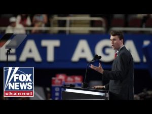 Read more about the article MSNBC apologizes for analyst’s Charlie Kirk comments: ‘UNACCEPTABLE’