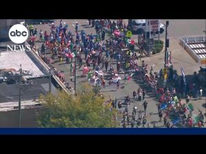 Read more about the article Mexican Independence Day events happening amid fears of immigration crackdowns