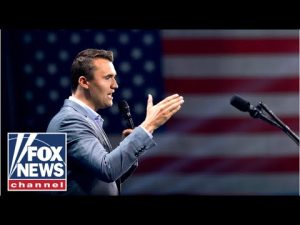 Read more about the article DHS puts foreigners who glorify Kirk assassination on notice: ‘REVOKED’