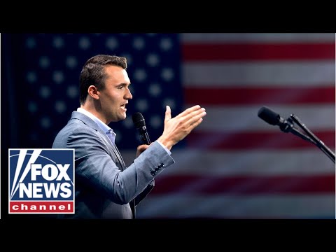 You are currently viewing DHS puts foreigners who glorify Kirk assassination on notice: ‘REVOKED’