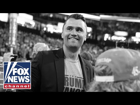 You are currently viewing WATCH LIVE: Top Republicans, Trump admin officials attend Charlie Kirk prayer vigil