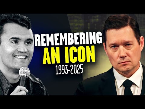 Read more about the article Who was Charlie Kirk Behind the Scenes? – Stories You NEED to Hear