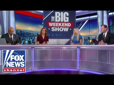 You are currently viewing Ousted MSNBC analyst defends comments about Charlie Kirk