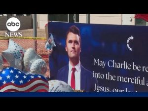 Read more about the article Utah governor says the alleged Kirk shooter not cooperating