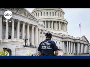Read more about the article Push for increased security for government officials