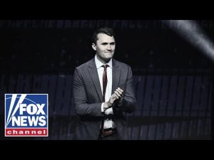 Read more about the article Charlie Kirk’s movement is only going to grow: Rep. James Comer
