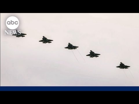 You are currently viewing Rising tensions with Venezuela