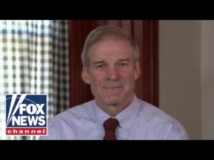 Read more about the article Jim Jordan: We need to get back to our roots