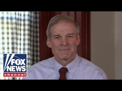 You are currently viewing Jim Jordan: We need to get back to our roots