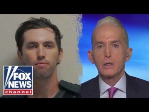 Read more about the article Trey Gowdy: This coward couldn’t win the debate