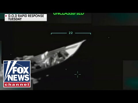 You are currently viewing Why Trump designated key drug cartels as foreign terrorist organizations