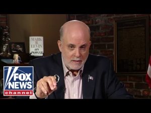 Read more about the article ‘NO ALLY’: Mark Levin exposes Qatar