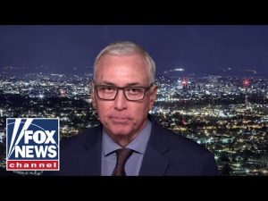 Read more about the article This is the kind of person that is prone to being radicalized: Dr. Drew
