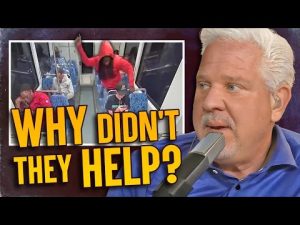Read more about the article How Should Passengers Have IMMEDIATELY Responded to Train Stabbing?