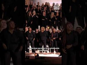 Read more about the article Music stars perform at ‘Grace for the World’ concert in the Vatican
