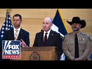 Read more about the article Charlie Kirk assassin reportedly ‘not cooperating’ with authorities