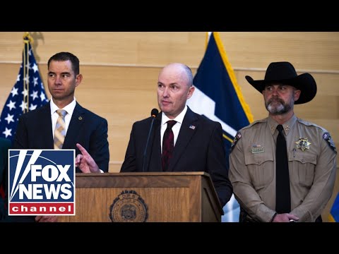 You are currently viewing Charlie Kirk assassin reportedly ‘not cooperating’ with authorities
