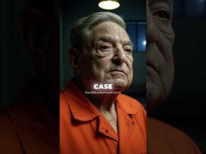 Read more about the article Trump Wants To Throw SOROS in PRISON For Funding Left Wing Extremists