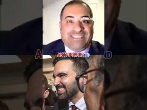 Read more about the article Mamdani secures New York’s biggest endorsement #shorts #mamdani #trump #newyorkcity #us #foxnews