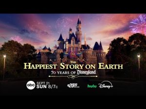 Read more about the article ‘The Happiest Story on Earth: 70 Years of Disneyland – 20/20 Special Edition’ airs Sept. 21 on ABC