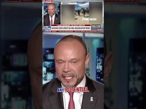Read more about the article Bongino: FBI probing whether Kirk assassin had help #shorts #foxnews #us #news #politics