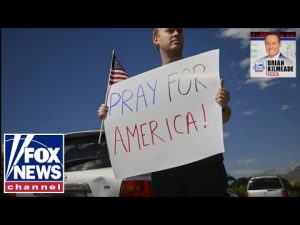 Read more about the article Charlie Kirk’s assassin radicalized by the “deep, dark internet” | Brian Kilmeade Show